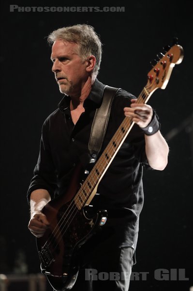 THE JESUS LIZARD - 2025-05-17 - PARIS - Elysee Montmartre - 